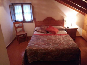  Casa de Aldea La Ablanera  Кангас-Де-Онис